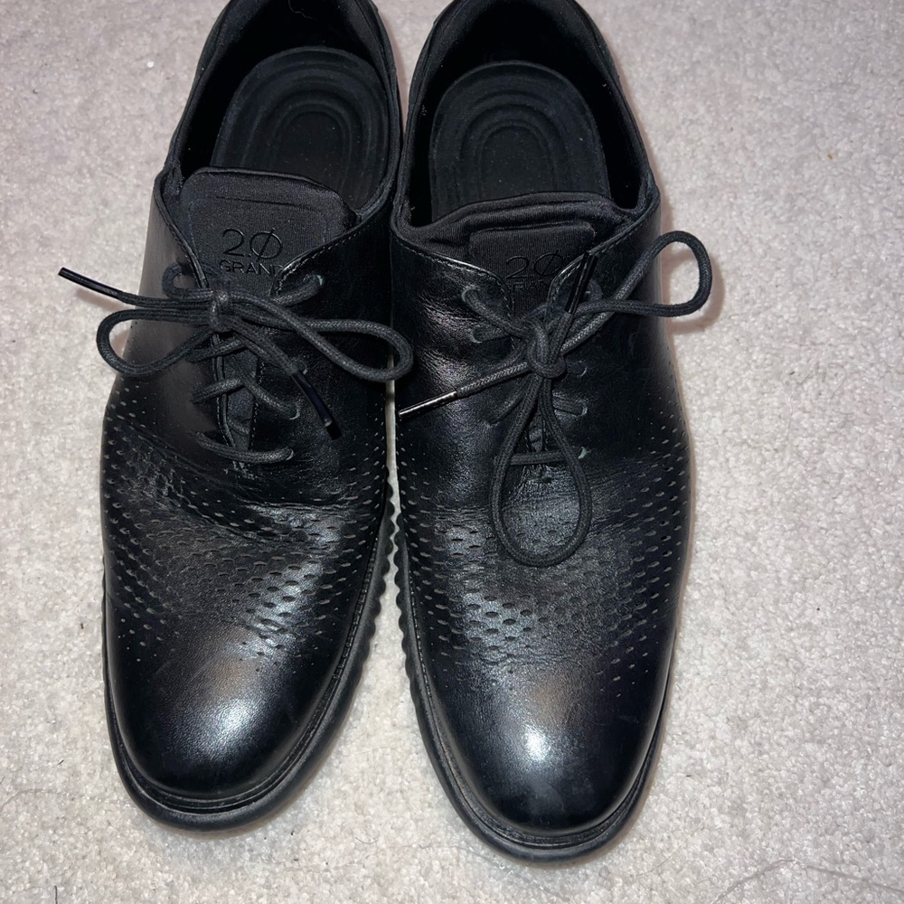 Cole haan men shoes